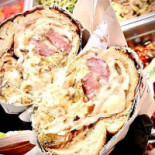 Panilandia Paninoteca Nourriture