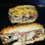Panilandia Paninoteca Nourriture