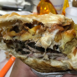 Panilandia Paninoteca Nourriture