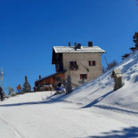 Rifugio Dosso Larici