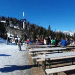 Rifugio Dosso Larici