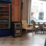 Trattoria Lagorio Dentro