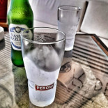 Del Porto drink