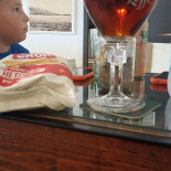 Del Porto drink