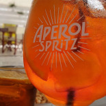 Del Porto drink