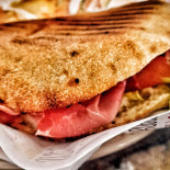 Del Porto food