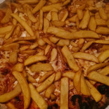 Muzzika Nourriture