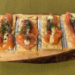 Ol Fa Comida