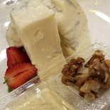 Il Canneto Comida