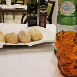 Il Canneto Bebida