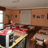 Pub-ristoro La Vecchia Quercia À l'intérieur