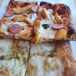 Pizzeria Nourriture