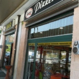 Pizzeria Extérieur