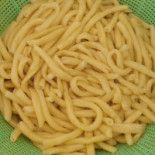 La Tramoggia food