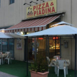 La Tramoggia Extérieur