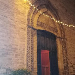 Taverna Pop Extérieur