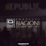 Republic Boisson