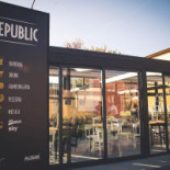 Republic Extérieur
