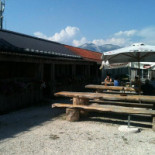 Malga Campon Exterior