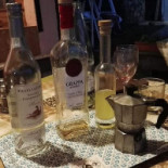 Crotto Bercini drink