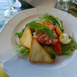 Crotto Bercini food