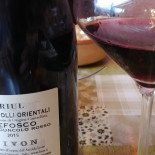 Crotto Bercini drink