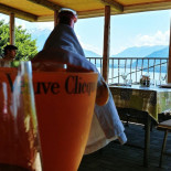 Crotto Bercini drink