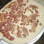 Rubens Comida