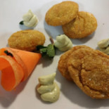 Hostaria Caulera Comida