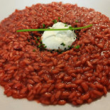 Hostaria Caulera Comida