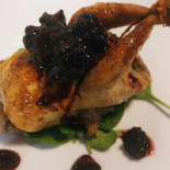 Hostaria Caulera Comida