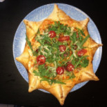 Ok Pizza Comida