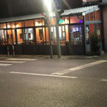 Ok Pizza Exterior