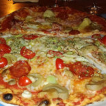 Pizzeria Novo food