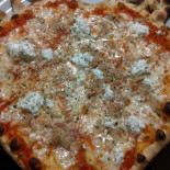 Pizzeria Novo food