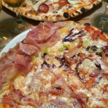 Pizzeria Novo food