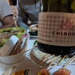 Maggiolino The Brunch Boisson