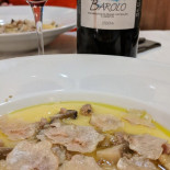 Maggiolino The Brunch Nourriture
