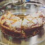 Maggiolino The Brunch Nourriture