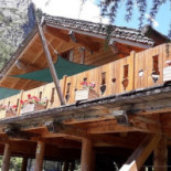 Lo Carà Extérieur