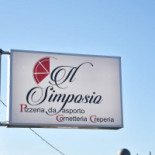 Pizzeria La Pingera Exterior