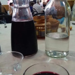Il Simposio Bebida