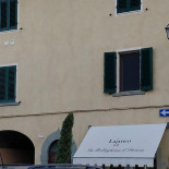 Il Circolo Exterior