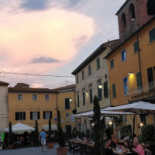 Il Circolo Exterior