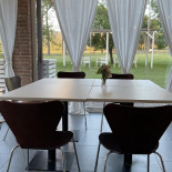Re Sugo À l'intérieur