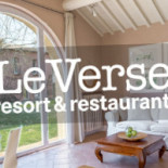Re Sugo À l'intérieur