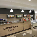 Capolinea Caffe Dentro