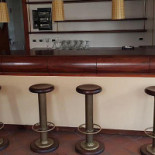 Capolinea Caffe Dentro