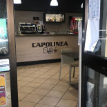Capolinea Caffe Exterior