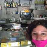 Pizzeria Scala À l'intérieur